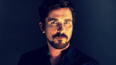 

Aabhaas Wall Poster Christian Bale Paper Print(12 inch X 18 inch, Rolled)