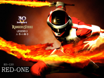 

TV Show Power Rangers HD Wall Poster Paper Print(12 inch X 18 inch, Rolled)