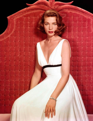 

Wall Poster Lauren Bacall Paper Print(12 inch X 18 inch, Rolled)