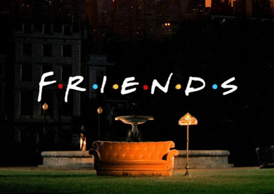 

Wall Poster Friends Love Paper Print(12 inch X 18 inch, Rolled)