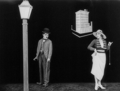 

Wall Poster Charlie Chaplin Paper Print(12 inch X 18 inch, Rolled)