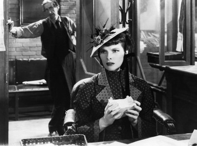 

Wall Poster Katherine Hepburn Paper Print(12 inch X 18 inch, Rolled)
