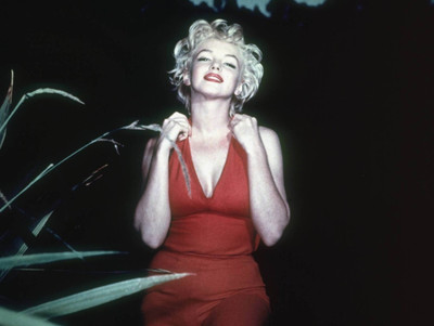 

Wall Poster Marilyn Monoroe Paper Print(12 inch X 18 inch, Rolled)