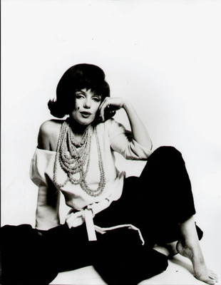 

Aabhaas Wall Poster Marilyn Monoroe Paper Print(12 inch X 18 inch, Rolled)