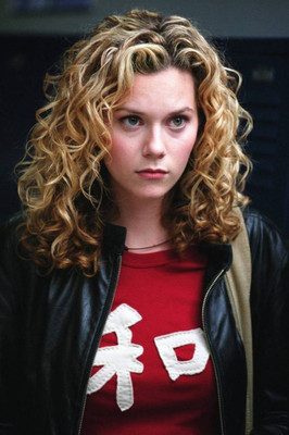 

Aabhaas Wall Poster One Tree Hill Peyton Sawyer Paper Print(12 inch X 18 inch, Rolled)