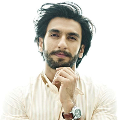 

Wall Poster Ranveer Singh Bollywood Actor Paper Print(12 inch X 18 inch, Rolled)