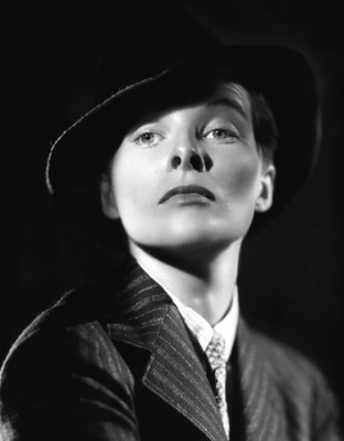 

Wall Poster Katherine Hepburn Paper Print(12 inch X 18 inch, Rolled)