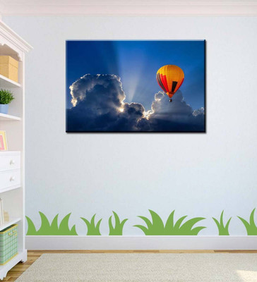 

Akhuratha Wall Poster For Room Cute Adorable Baby Child's Love New Born Infant Kids Toddlers Smiling Paper Print(12 inch X 18 inch, Rolled)