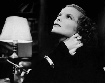 

Aabhaas Wall Poster Katherine Hepburn Paper Print(12 inch X 18 inch, Rolled)