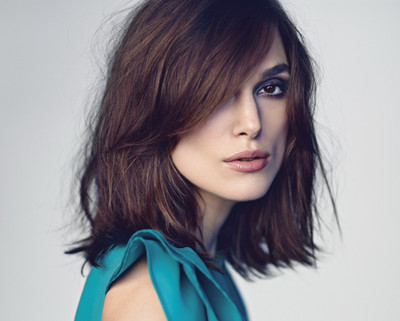 

Wall Poster Keira Knightly Paper Print(12 inch X 18 inch, Rolled)