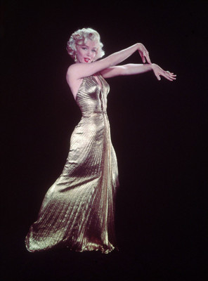 

Wall Poster Marilyn Monoroe Paper Print(12 inch X 18 inch, Rolled)