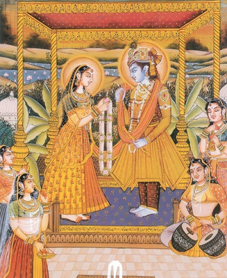 

Wall Poster -ba-krishna-can-imadzbe-dajkgan Paper Print(12 inch X 18 inch, Rolled)