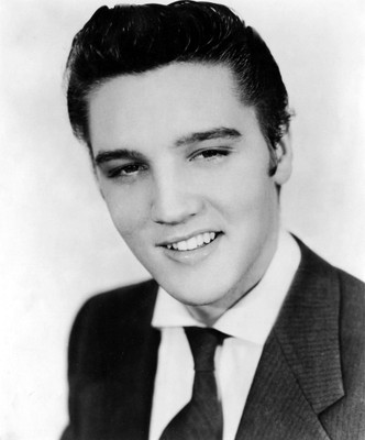 

Akhuratha Designs Wall Poster Elvis Presley Paper Print(12 inch X 18 inch, Rolled)