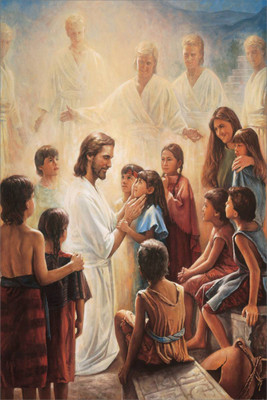 

Aabhaas Wall Poster -jesus-jesus- Paper Print(12 inch X 18 inch, Rolled)