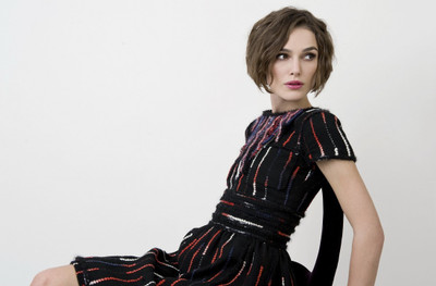 

Akhuratha Designs Wall Poster Keira Knightly Paper Print(12 inch X 18 inch, Rolled)