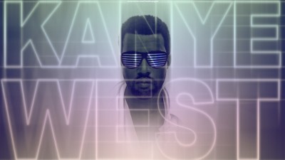 

Wall Poster Kanye West Paper Print(12 inch X 18 inch, Rolled)