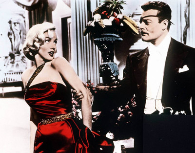 

Wall Poster Marilyn Monoroe Paper Print(12 inch X 18 inch, Rolled)
