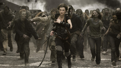 

Aabhaas Wall Poster Milla Jovovich Paper Print(12 inch X 18 inch, Rolled)