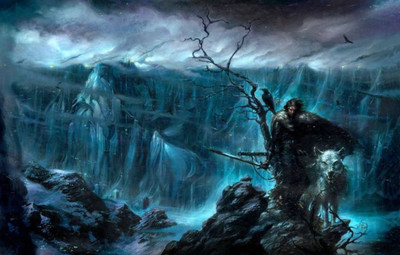 

Aabhaas Wall Poster Game Of Thrones Wall Poster Paper Print(12 inch X 18 inch, Rolled)
