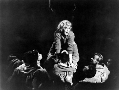 

Wall Poster Marilyn Monroe Paper Print(12 inch X 18 inch, Rolled)