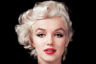 

Aabhaas Wall Poster Marilyn Monroe Paper Print(12 inch X 18 inch, Rolled)