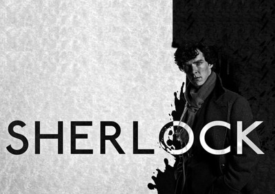 

Wall Poster Mysterious Sherlock Holmes Paper Print(12 inch X 18 inch, Rolled)