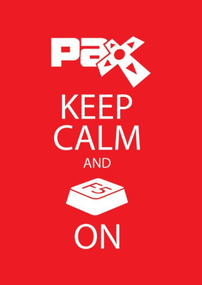 

Akhuratha Wall Poster Keep Calm And Refresh Paper Print(12 inch X 18 inch, Rolled)