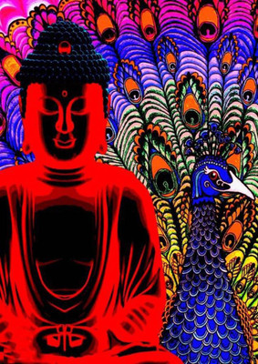 

Akhuratha Wall Poster -religious-uehpcb Paper Print(12 inch X 18 inch, Rolled)