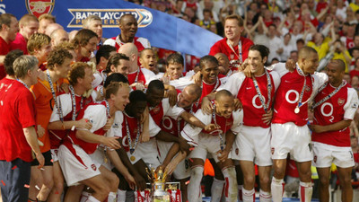 

Wall Poster FC Arsenal Players Paper Print(12 inch X 18 inch, Rolled)