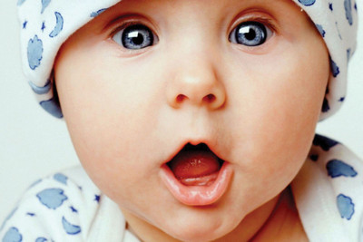 

Akhuratha Wall Poster Cute Baby Paper Print(12 inch X 18 inch, Rolled)