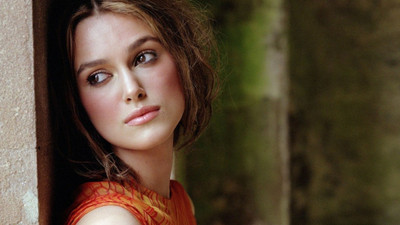 

Akhuratha Designs Wall Poster Keira Knightly Paper Print(12 inch X 18 inch, Rolled)
