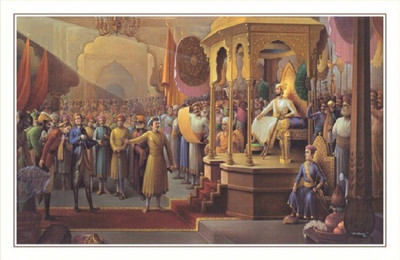 

Aabhaas Wall Poster Shivaji Raj Abhishek Paper Print(12 inch X 18 inch, Rolled)