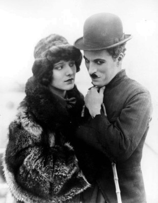 

Wall Poster Charlie Chaplin Paper Print(12 inch X 18 inch, Rolled)