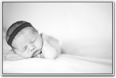 

Aabhaas Wall Poster Cute Baby Sleeping Paper Print(12 inch X 18 inch, Rolled)