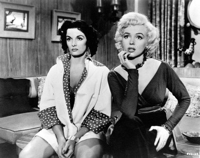 

Akhuratha Designs Wall Poster Marilyn Monoroe Paper Print(12 inch X 18 inch, Rolled)