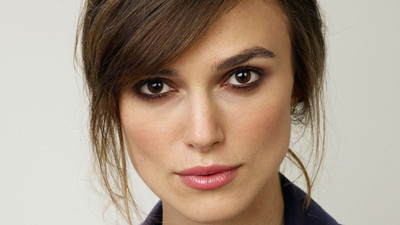 

Aabhaas Wall Poster Keira Knightly Paper Print(12 inch X 18 inch, Rolled)