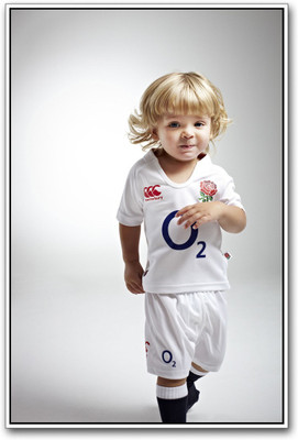 

Aabhaas Wall Poster Cute Baby Football Paper Print(12 inch X 18 inch, Rolled)