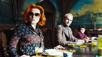 

Akhuratha helena-bonham-carter-women-movies-actresses-redheads-scene-dark-shadows Wall Poster Paper Print(12 inch X 18 inch, Rolled)