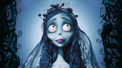 

Aabhaas Wall Poster -movies-Corpse-Bride Paper Print(12 inch X 18 inch, Rolled)
