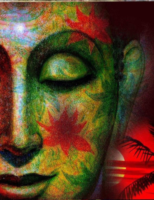 

Akhuratha Wall Poster -pc-canvas-imaduejxtnyz Paper Print(12 inch X 18 inch, Rolled)