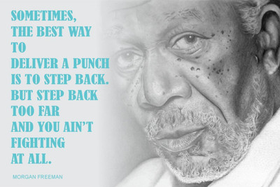 

Wall Poster Inspirational Wall Paper Print(12 inch X 18 inch, Rolled)
