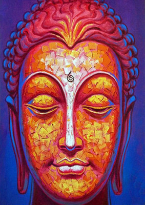

Akhuratha Wall Poster -religious-fqtgtk Paper Print(12 inch X 18 inch, Rolled)