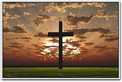 

Wall Poster jesus-christ-god-inedible-ps- Paper Print(12 inch X 18 inch, Rolled)