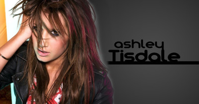 

Aabhaas Wall Poster Ashley Tisdale Paper Print(12 inch X 18 inch, Rolled)