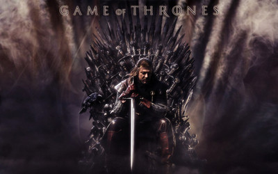 

Aabhaas Wall Poster Game Of Thrones Wall Poster Paper Print(12 inch X 18 inch, Rolled)