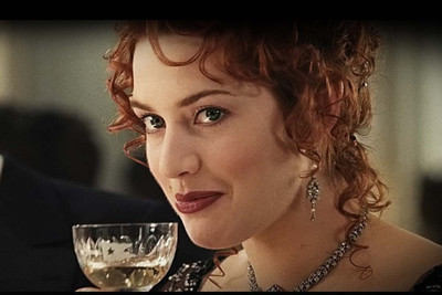 

Aabhaas Wall Poster Kate Winslet Hollywood Actress Paper Print(12 inch X 18 inch, Rolled)