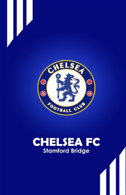 

Akhuratha Chelsea Fine Quality Wall Poster Paper Print(12 inch X 18 inch, Rolled)