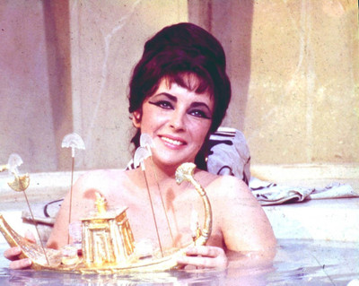 

Aabhaas Wall Poster Elizabeth Taylor Paper Print(12 inch X 18 inch, Rolled)
