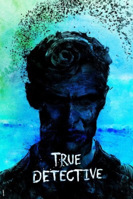 

Aabhaas Wall Poster True Detective Paper Print(12 inch X 18 inch, Rolled)