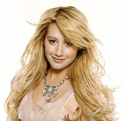 

Wall Poster Ashley Tisdale Paper Print(12 inch X 18 inch, Rolled)